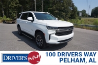 2021 CHEVROLET TAHOE