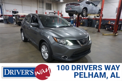 2019 NISSAN ROGUE SPORT