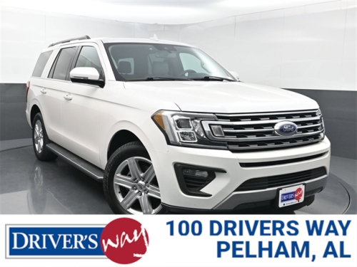 2019 FORD EXPEDITION