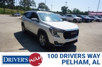 2023 GMC TERRAIN