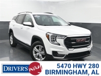 2023 GMC TERRAIN