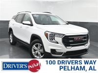 2023 GMC TERRAIN