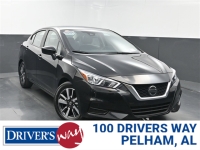 2022 NISSAN VERSA
