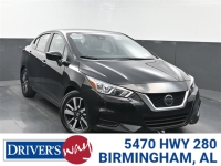 2022 NISSAN VERSA