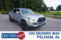2020 TOYOTA TACOMA