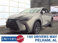 2023 LEXUS NX