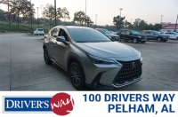 2023 LEXUS NX