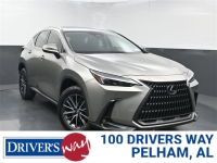 2023 LEXUS NX