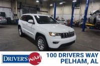 2022 JEEP GRAND CHEROKEE WK
