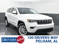 2022 JEEP GRAND CHEROKEE WK