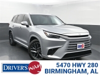 2024 LEXUS TX