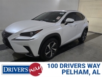 2021 LEXUS NX