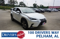 2021 LEXUS NX