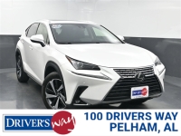 2021 LEXUS NX