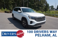2024 VOLKSWAGEN ATLAS