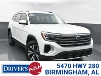 2024 VOLKSWAGEN ATLAS