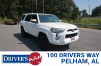 2018 TOYOTA 4RUNNER