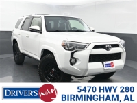 2018 TOYOTA 4RUNNER