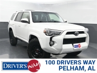 2018 TOYOTA 4RUNNER