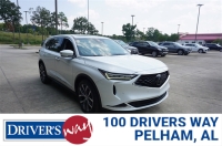 2023 ACURA MDX