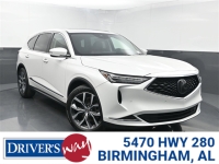 2023 ACURA MDX
