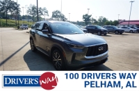 2023 INFINITI QX60