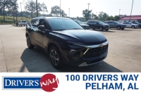 2023 CHEVROLET BLAZER