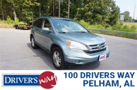 2010 HONDA CR-V