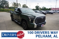 2022 TOYOTA TUNDRA