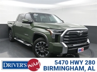 2022 TOYOTA TUNDRA