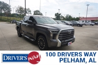 2023 TOYOTA TUNDRA