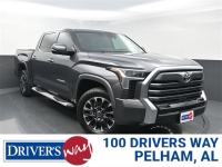 2023 TOYOTA TUNDRA