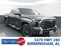 2023 TOYOTA TUNDRA