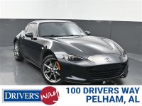 2022 MAZDA MX-5 MIATA