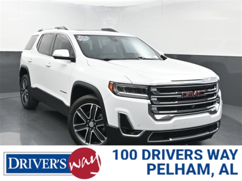 2023 GMC ACADIA