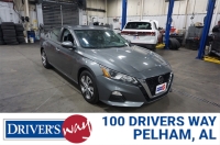 2021 NISSAN ALTIMA
