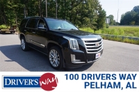 2018 CADILLAC ESCALADE