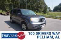 2014 HONDA PILOT