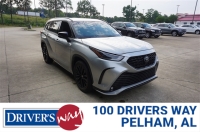 2024 TOYOTA HIGHLANDER