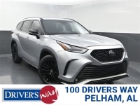 2024 TOYOTA HIGHLANDER