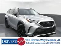 2024 TOYOTA HIGHLANDER