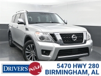 2020 NISSAN ARMADA