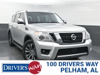 2020 NISSAN ARMADA