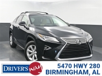 2016 LEXUS RX