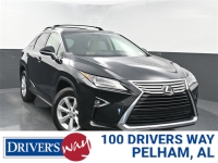 2016 LEXUS RX