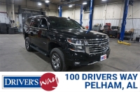 2017 CHEVROLET TAHOE