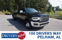 2023 RAM 3500