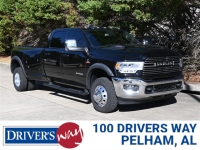 2023 RAM 3500