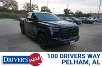 2024 TOYOTA TUNDRA