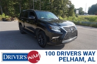 2020 LEXUS GX